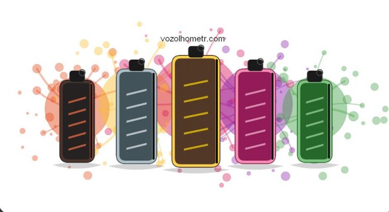 Vozol Tecrübesinde Kaliteli Seçenek Vozol Home TR