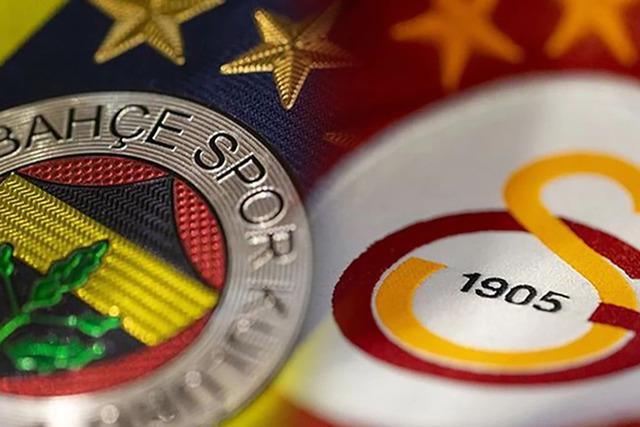 Fenerbahçe, Galatasaray’ı geride bıraktı! Zirveye çıktı