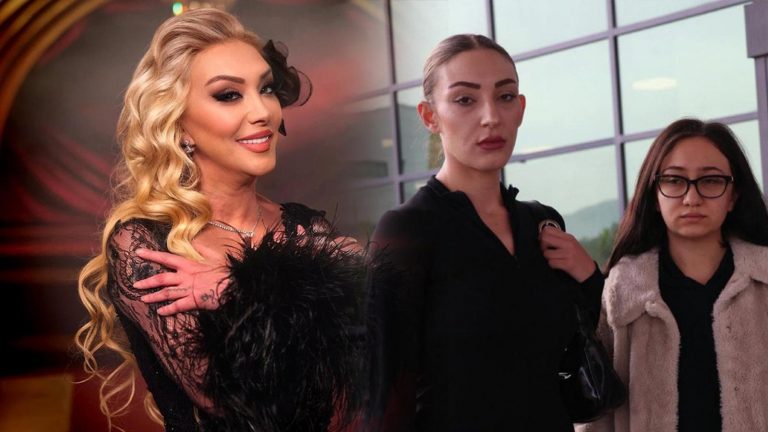 Güllü soruşturmasında 3 tanık dinlenecek! ‘Soru işaretleri ortadan kalksın’