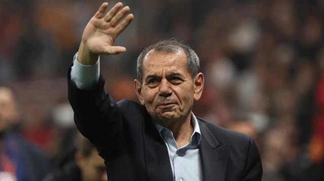 Dursun Özbek’ten Şampiyonlar Ligi hediyesi! Bir transfer daha: Dünya yıldızı geliyor